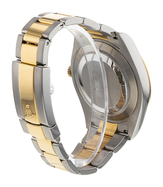 Rolex Datejust II 116333